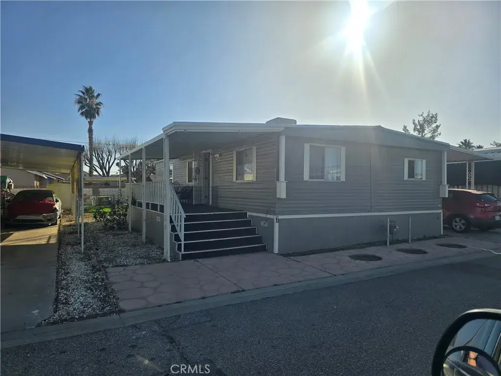 15252 Seneca #7, Victorville, CA 92392 - #1