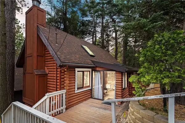 788 Buckingham Square, Lake Arrowhead, CA 92352