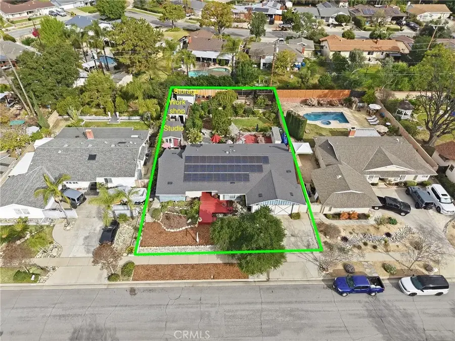 641 Ridgefield, Claremont, CA 91711 - #2