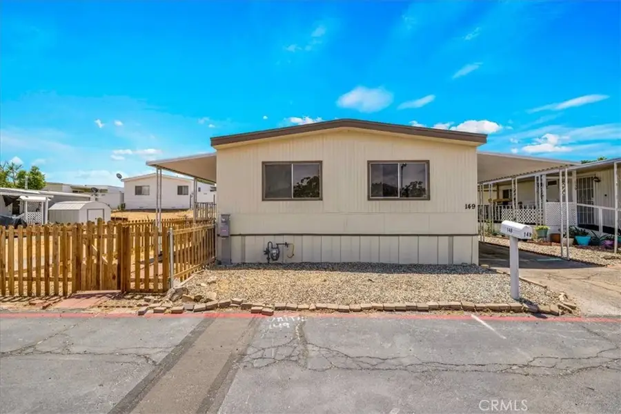 7425 Church St #149, Yucca Valley, CA 92284 - #2