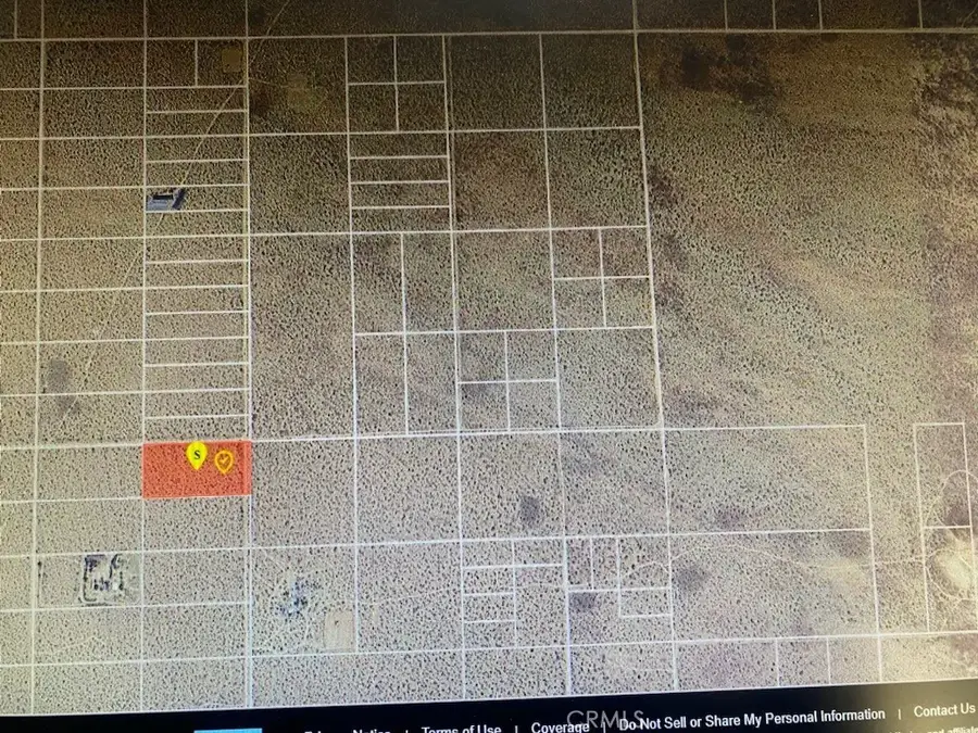 0 Balboa And 55th, Mojave, CA 93501 - #2