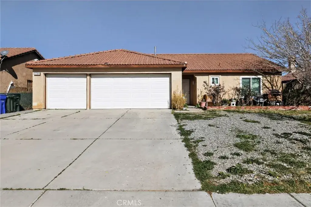 11184 Villa, Adelanto, CA 92301 - #1