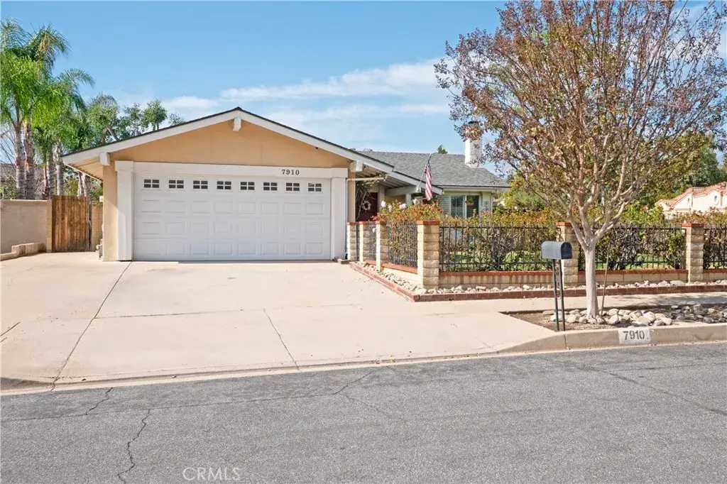 7910 Onyx Court, Rancho Cucamonga, CA 91730 - #1