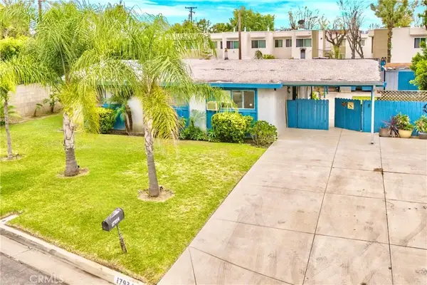 17934 E Laxford Road, Azusa, CA 91702