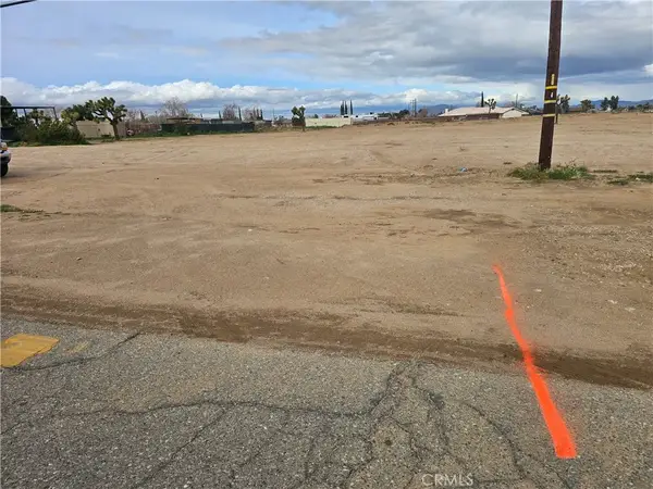 0 Hercules, Hesperia, CA 92345