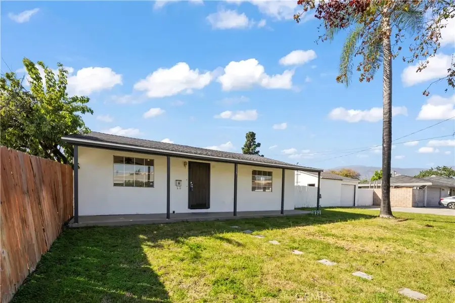 605 W 1st, Azusa, CA 91702 - #3