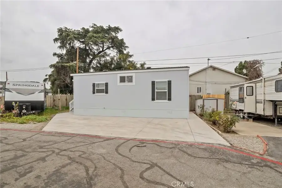 2548 Peck #39, Monrovia, CA 91016 - #2