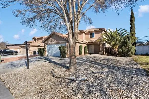 14106 Gray, Victorville, CA 92394