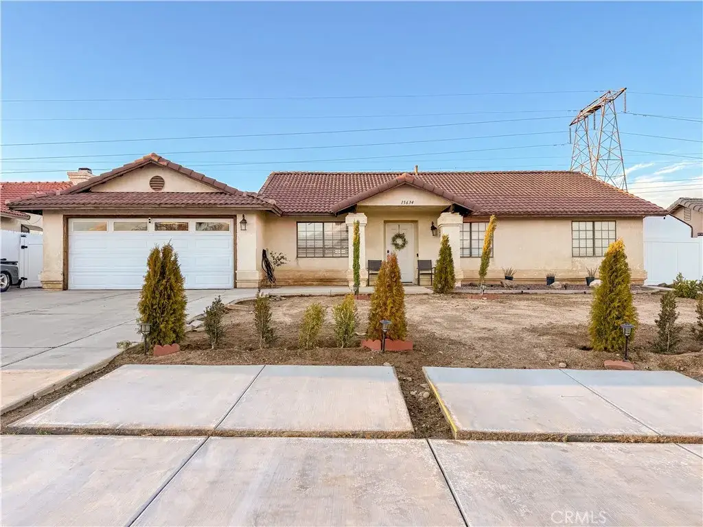 15634 Via Cartagena, Hesperia, CA 92345 - #1