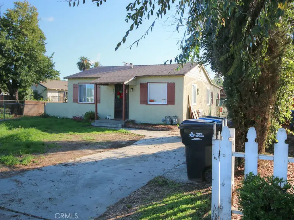 848 Laurel, Pomona, CA 91768 - #1