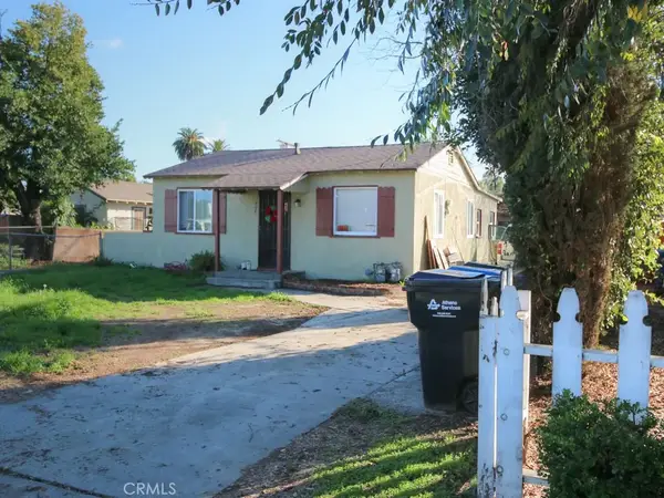 848 Laurel, Pomona, CA 91768