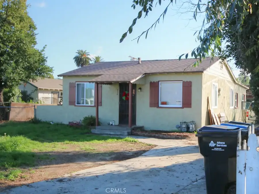 848 Laurel, Pomona, CA 91768 - #2