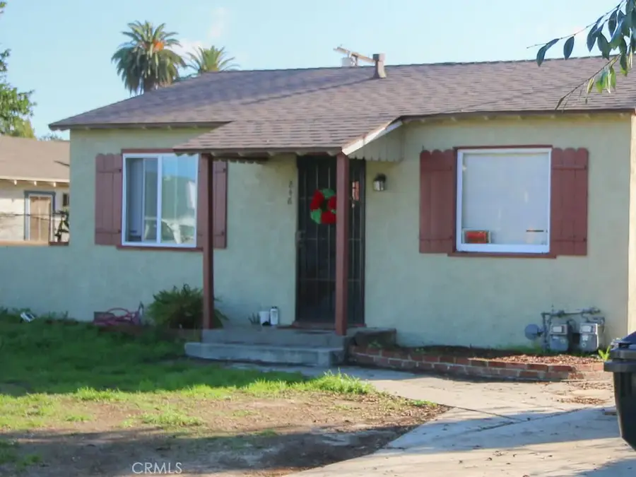 848 Laurel, Pomona, CA 91768 - #3