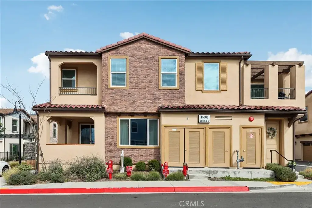 15280 Horizon #2, Fontana, CA 92336 - #1