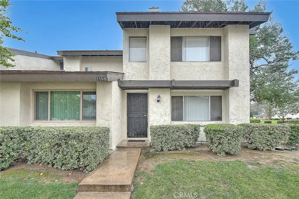 1188 Mohave, Colton, CA 92324 - #1