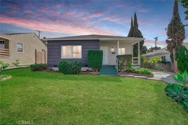 10724 Kelmore Street, Culver City, CA 90230