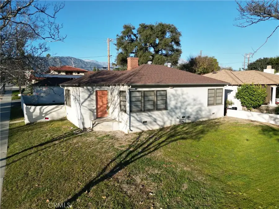 471 Baughman Avenue, Claremont, CA 91711 - #2