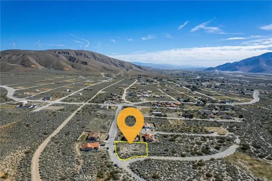 55101 Hatton, Whitewater, CA 92282 - #3