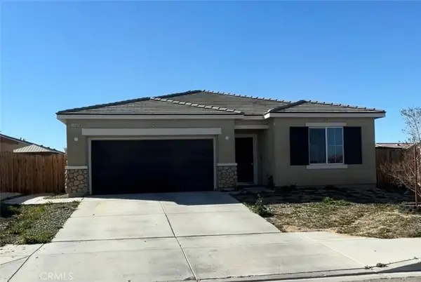 11592 Miranda, Adelanto, CA 92301