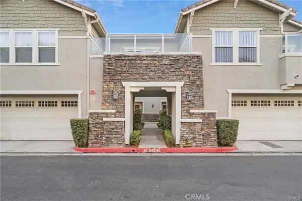 7331 Shelby Place #91, Rancho Cucamonga, CA 91739