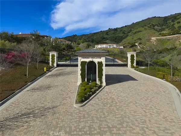 685 Gordon Highlands, Glendora, CA 91741