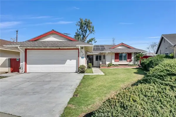 10558 Hester Avenue, Whittier, CA 90604