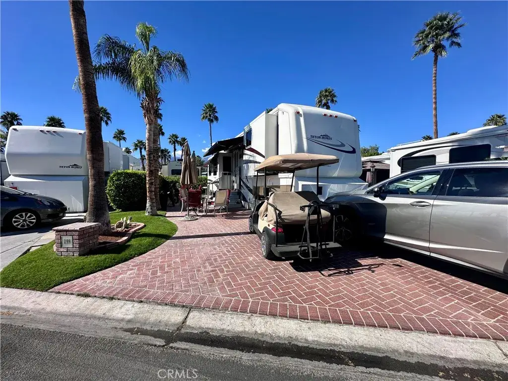 69411 Ramon, Cathedral City, CA 92234 - #1