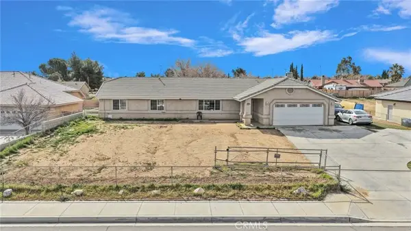 16271 Nisqualli Road, Victorville, CA 92395