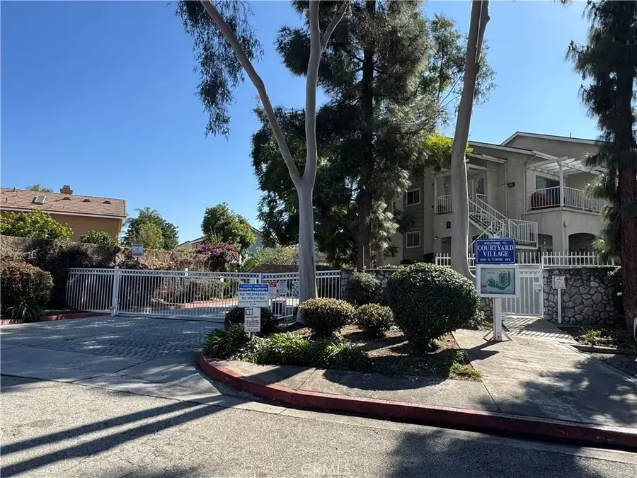 2410 N Towne #3, Pomona, CA 91767 - #3