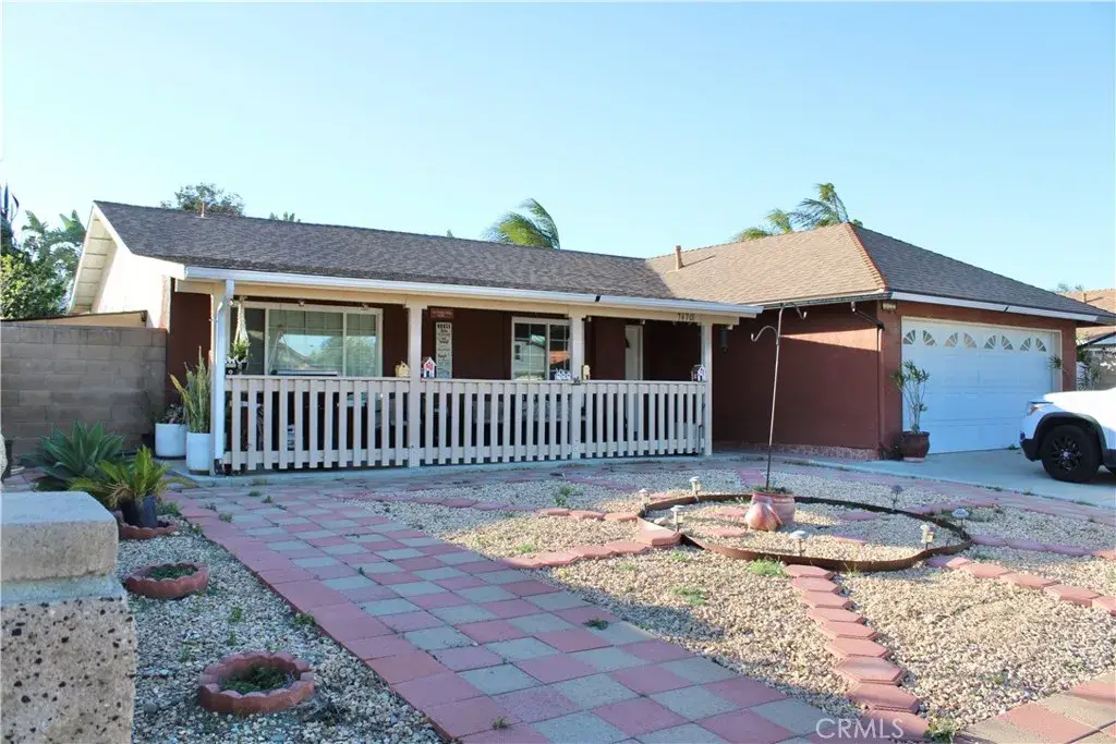 7470 Ginger, Fontana, CA 92336 - #1