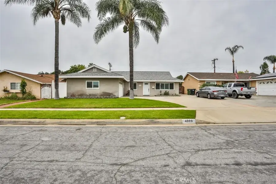 4909 N Glen Arden, Covina, CA 91724 - #3