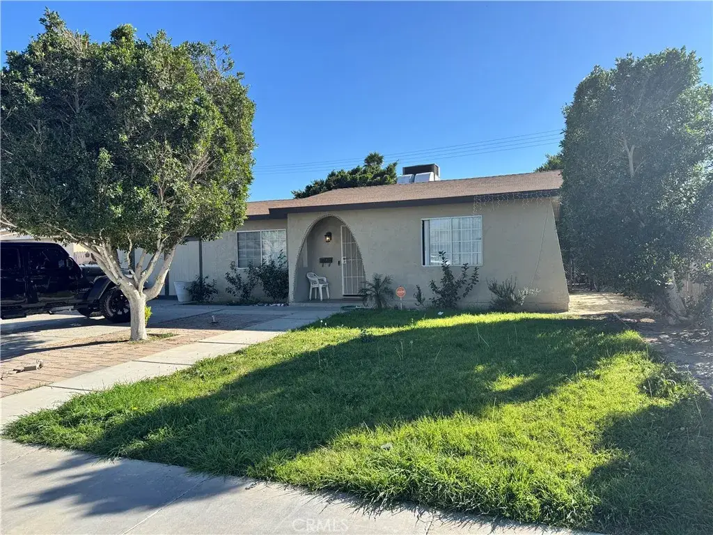 82193 Orange Grove Avenue, Indio, CA 92201 - #1