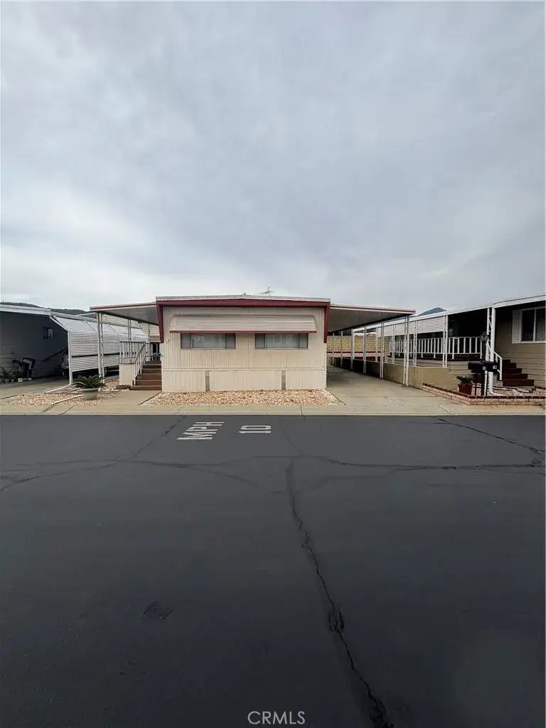 3620 Moreno #15, La Verne, CA 91750 - #1