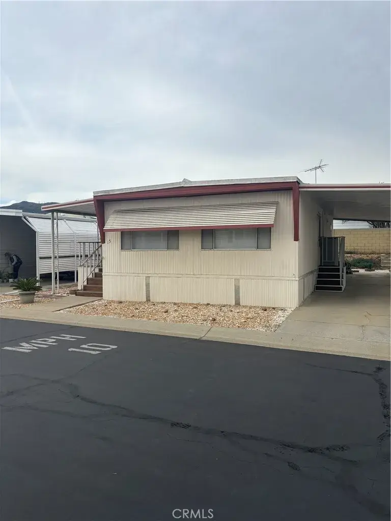 3620 Moreno #15, La Verne, CA 91750 - #2