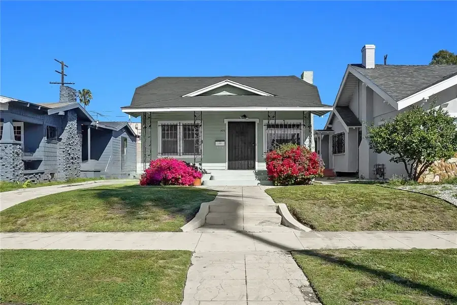 1497 W 47th Street, Los Angeles, CA 90062 - #2