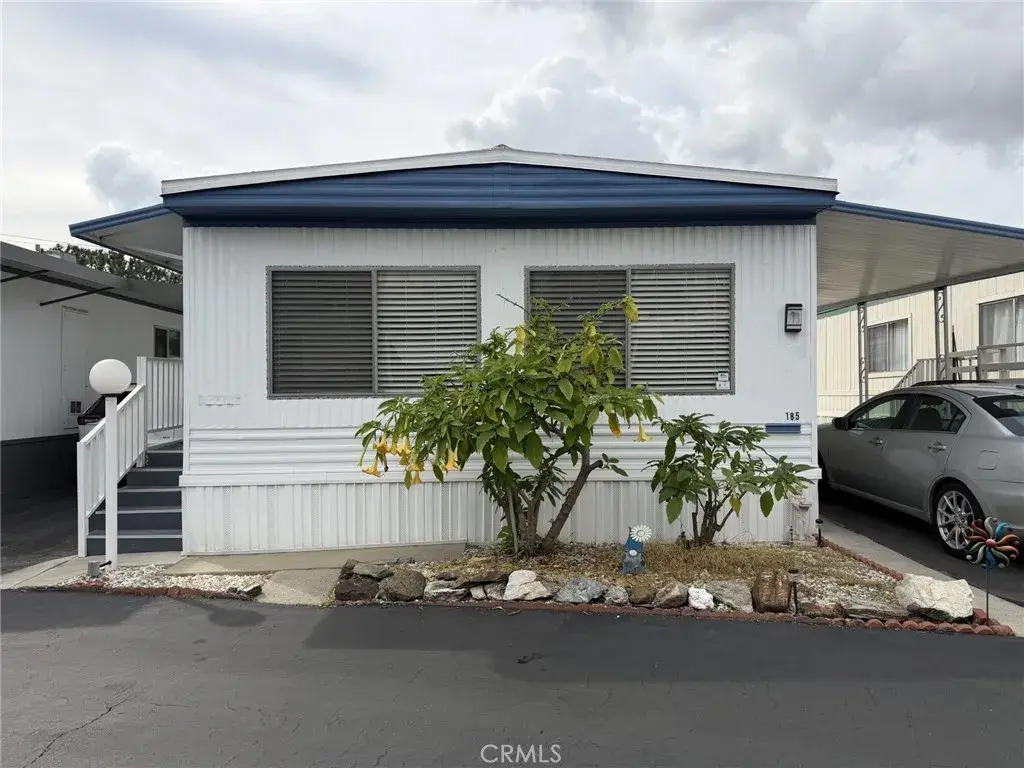 17700 Western # 185 #185, Gardena, CA 90248 - #1
