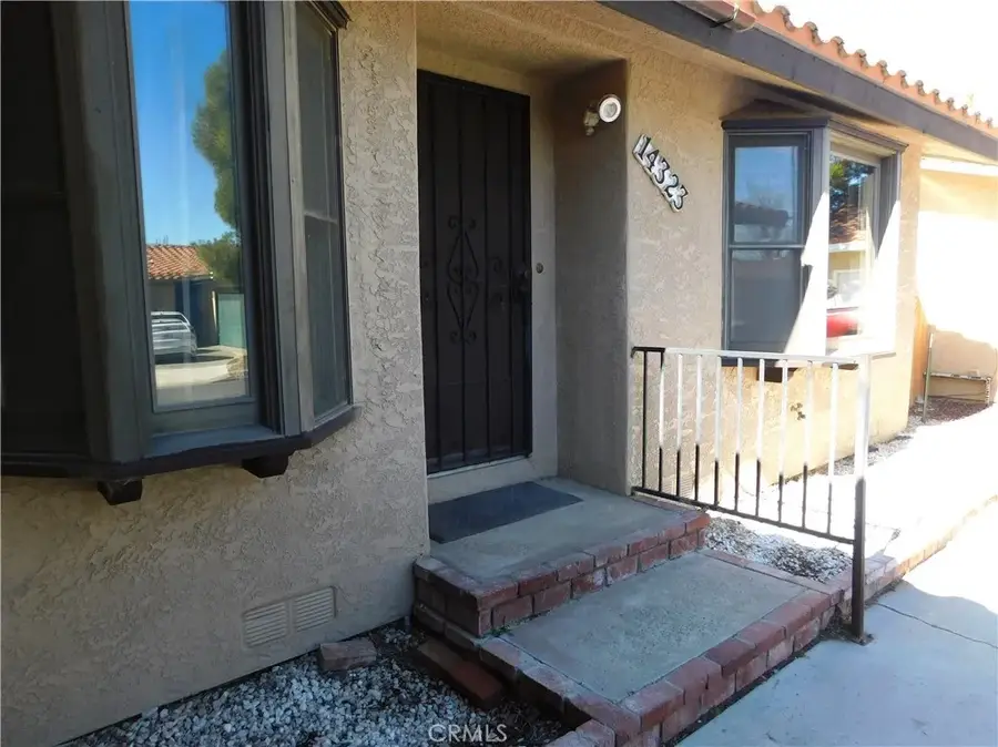 14323 Winchester, Mojave, CA 93501 - #3