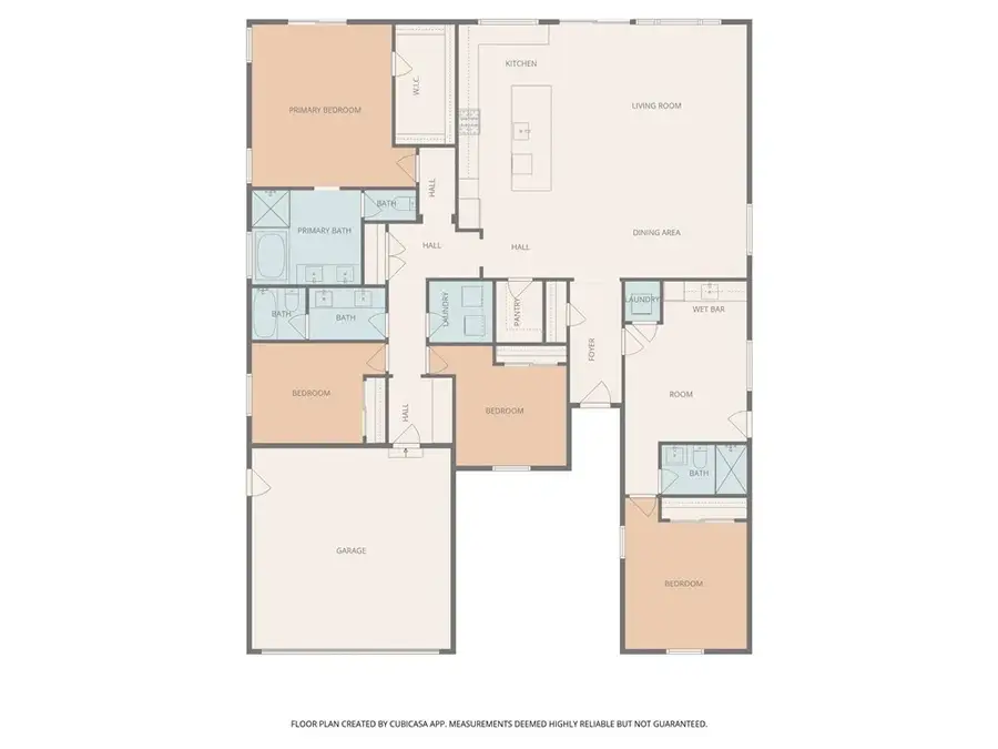 16619 Zest Court, Riverside, CA 92503 - #2