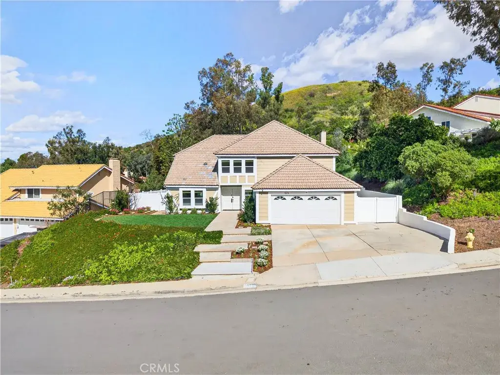 1070 S Road Runner, Anaheim, CA 92807 - #1