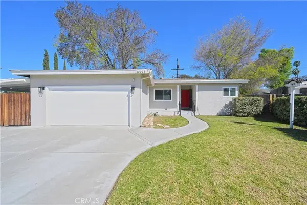 10028 Mildred Court, Riverside, CA 92503