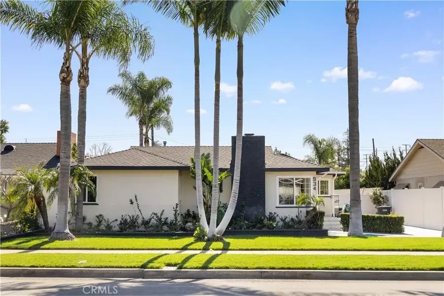 934 E Rose Avenue, Orange, CA 92867 - #3