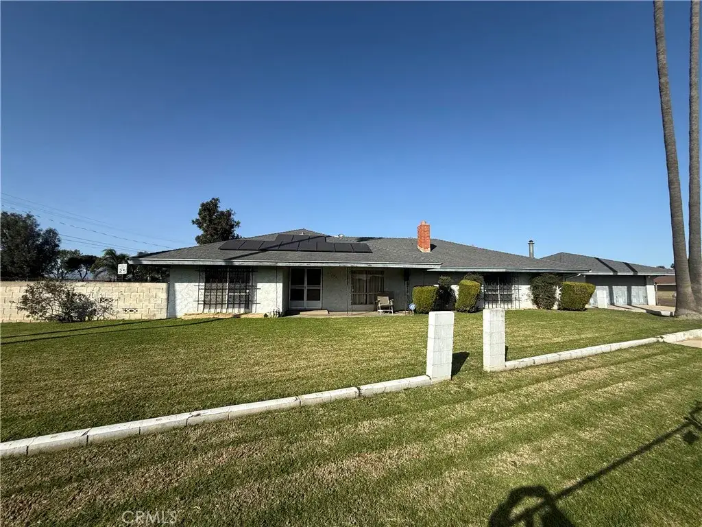 11293 Holmes, Jurupa Valley, CA 91752 - #1