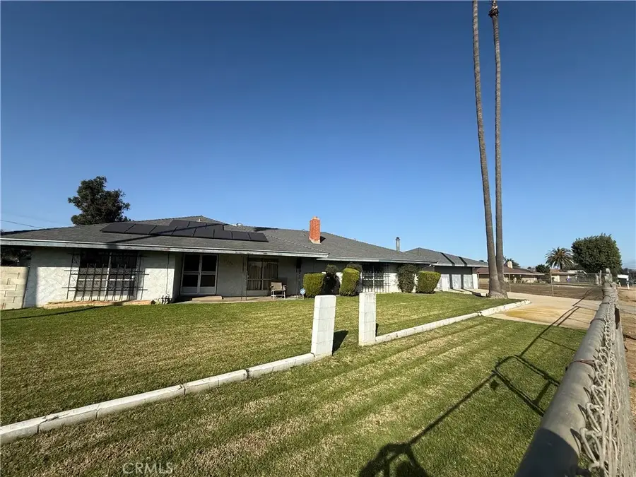 11293 Holmes, Jurupa Valley, CA 91752 - #2