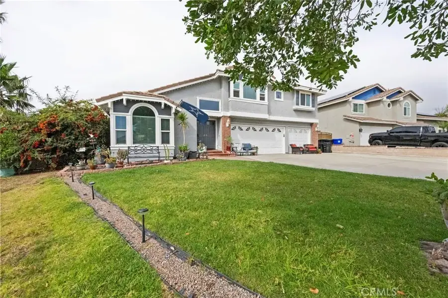 3684 Veronica Court, Rialto, CA 92377 - #2