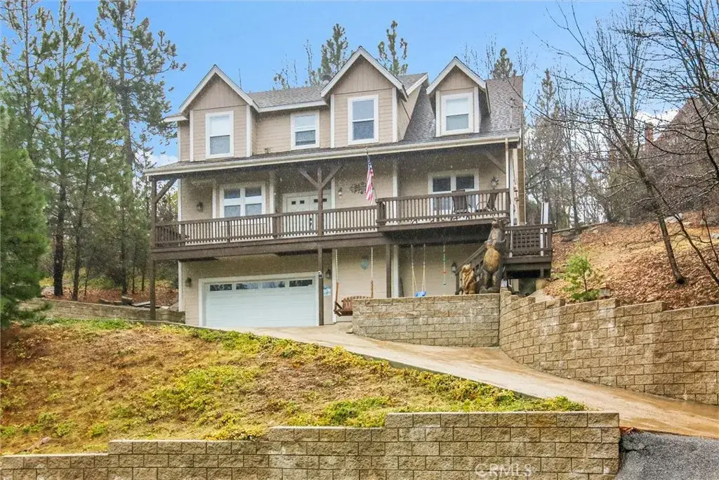 28301 Bern Lane, Lake Arrowhead, CA 92352 - #1