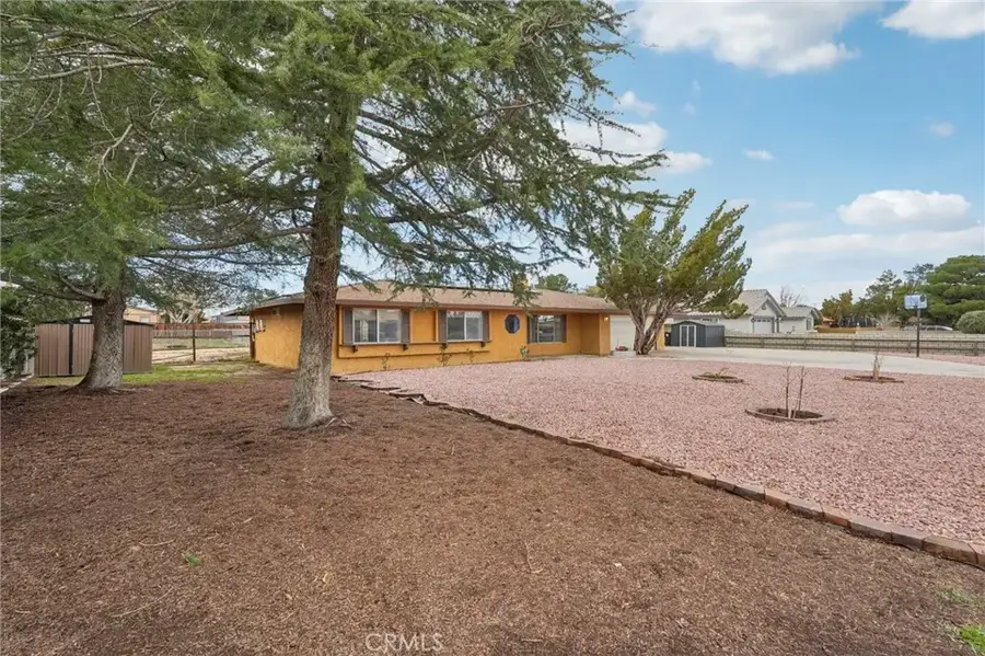 13954 Cronese Road, Apple Valley, CA 92307 - #2