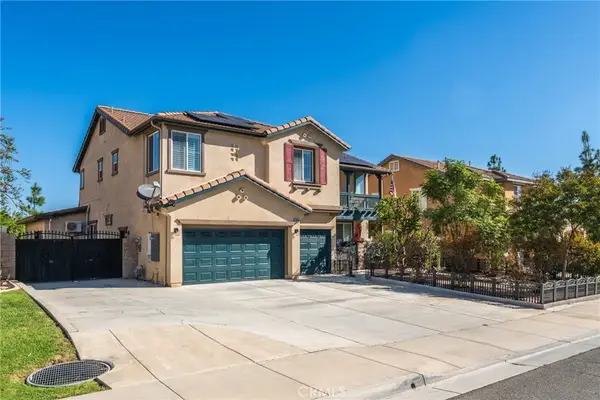 18458 Hidden Ranch, Riverside, CA 92508
