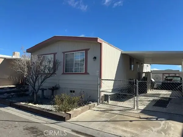 20843 Waalew #39, Apple Valley, CA 92307