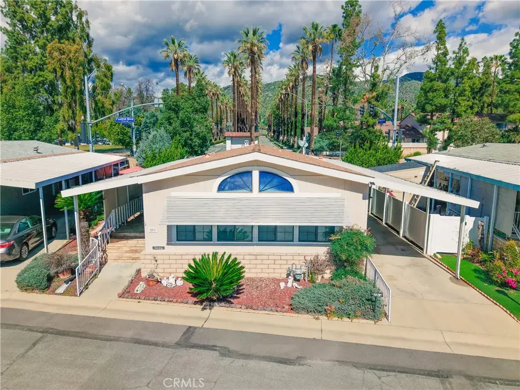 840 E Foothill #203, Azusa, CA 91702 - #1