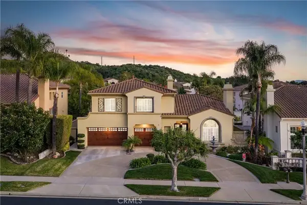 5376 Edgewood Drive, La Verne, CA 91750